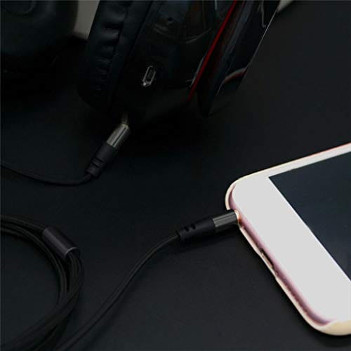 Replacement Cable for Sol Republic Master Tracks HD V8 / V10 / V12 / X3 Headphone for iPhone Samsung Galaxy Sony Huawei Android Phone Replacement Cable for Sol Republic Master Tracks HD V8 / V10 / V12 / X3 Headphone for iPhone Samsung Galaxy Sony Huawei Android Phone